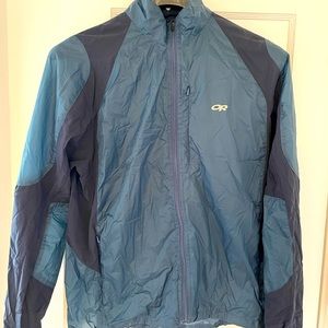 Outdoor Research Wind Jacket